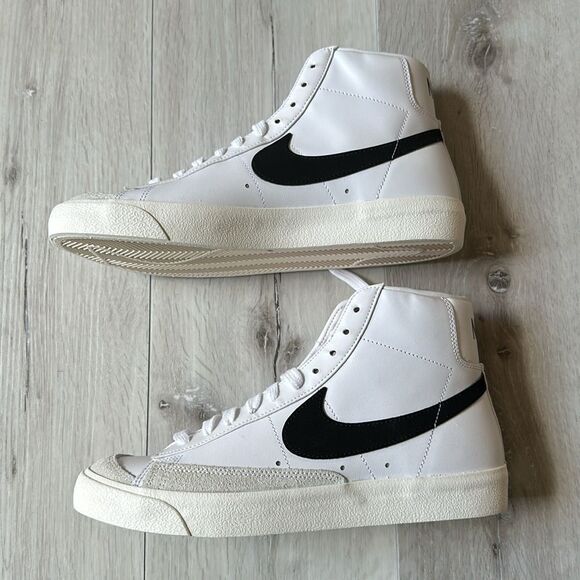 Nike Blazer Mid '77 Women's Shoes‎ Size 10 Mens Size 8.5 New in box - Picture 11 of 14